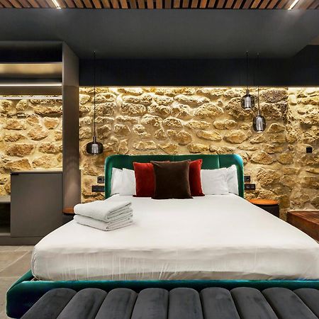Luxury Evolution Rooms Alicante Exterior foto