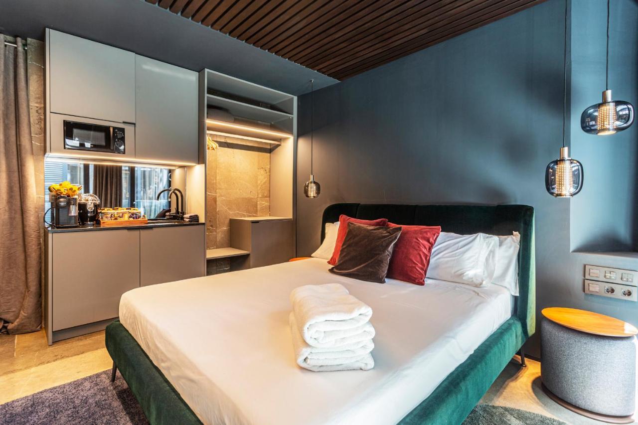 Luxury Evolution Rooms Alicante Exterior foto