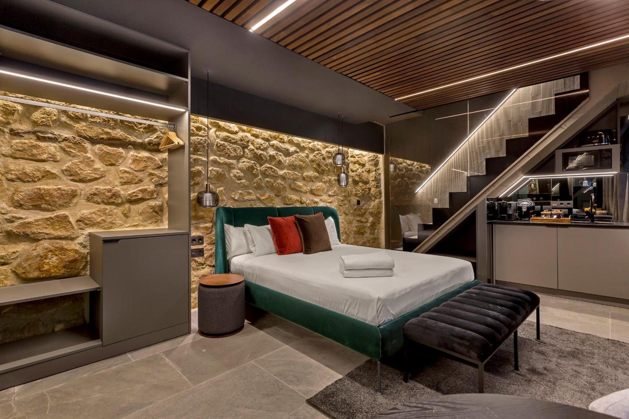 Luxury Evolution Rooms Alicante Exterior foto