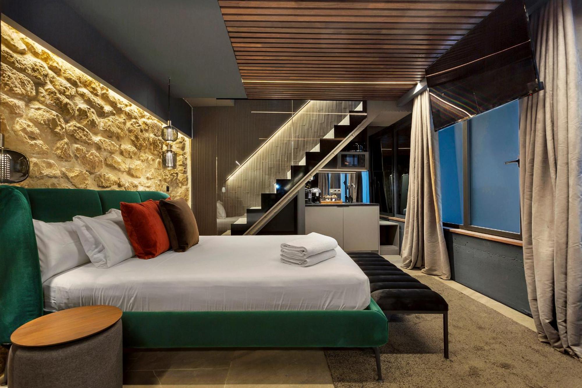 Luxury Evolution Rooms Alicante Exterior foto